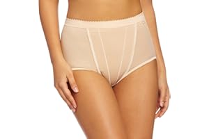 Sloggi Women's Control Maxi 2p Control Knickers (pack of 2)