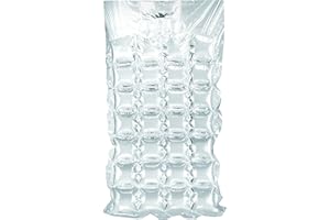 Tescoma torby na kostki lodu Presto, różne, 22,3 x 6 x 3,6 cm