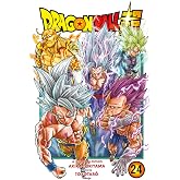 Dragon Ball Super n&ordm; 24 (Manga Shonen)
