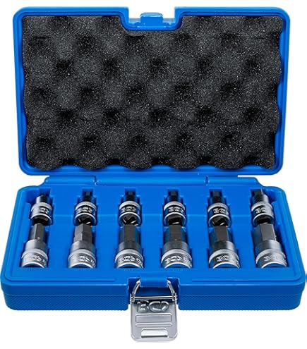 BGS 2040 Punta Elicoidale HSS-G Titanio Nitrurato 2.0 Mm - 2 Pezzi Per Trapano, Alta Qualit&agrave;