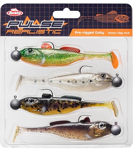 Berkley Flex Rib Shad 9 cm Clear Gold Leurre Souple Pêche