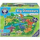 orchard toys pirate ship jigsaw puzzle