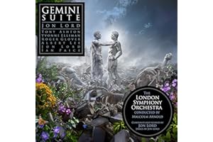 Gemini Suite 2016