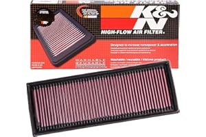 Filtre à air K&N Filters 33-2181