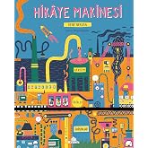 Hikaye Makinesi