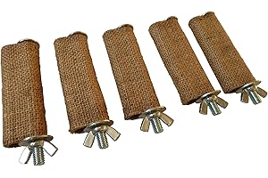 TOTALLY DEGU Degu step - 5 Pack