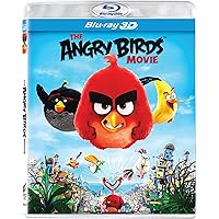 Angry Birds