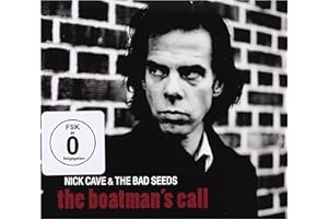 Boatman's Call (Collectors Edition)