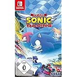 Team Sonic Racing [Nintendo Switch]