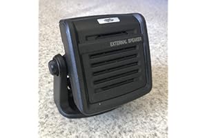 COMTRAK ALTOPARLANTE ESTERNO ESP-15 PER RICETRASMETTITORI 400023