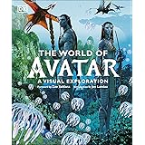 The World of Avatar: A Visual Exploration