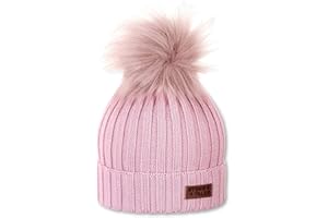 Sterntaler Baby - Mädchen Strickmütze Mütze