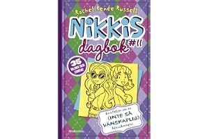 Nikkis dagbok #11 : berättelser om en (inte-så-vänskaplig) klasskompis