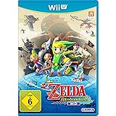 Nintendo The Legend of Zelda: The Wind Waker HD
