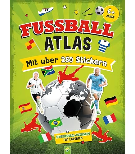 Moses. 50 Puzzle Da Calcio – Carte Da Gioco Con Labirinti, Cerca-e-Trova E Giochi Di Parole, Per Bambini Dai 6 Anni In Su, Ideale Regalo