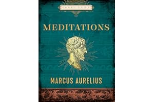 Meditations: Marcus Aurelius (Chartwell Classics)