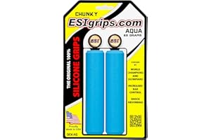 ESI GRIPS ESI Manopole Chunky