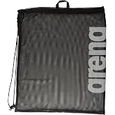 Arena Team Mesh Bag File &Ccedil;anta