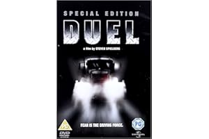 Duel (Special Edition) [DVD]
