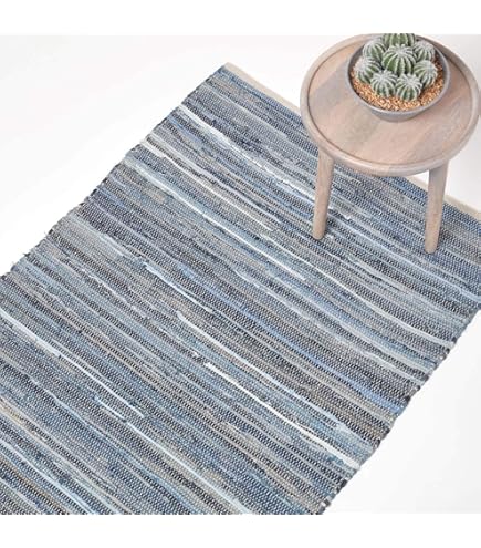 Achat Tapis rond en boules de feutre Béla en gros