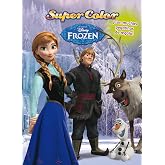 Frozen. Supercolor (Disney. Frozen)