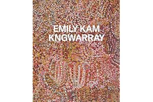 Emily Kam Kngwarray
