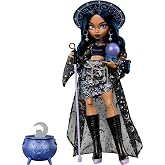 Monster High Moonspell Magic Claire