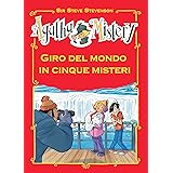 Giro del mondo in cinque misteri (Agatha Mistery)