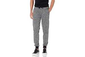 Southpole Marled Fleece Sweatpants - Regular And Big & Tall Sizes - Spodnie dresowe Mężczyźni