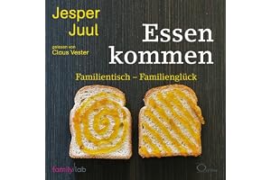 Essen kommen: Familientisch - Familienglück