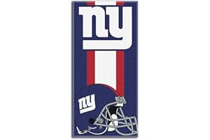 Northwest NFL Drap de Plage Unisexe pour Adulte