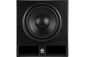 RCF Ayra Pro 10S active studio subwoofer (single)
