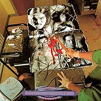 Necroticism-Descanting the (Fdr Remaster)