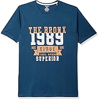 Easybuy Men's Slim T-Shirt