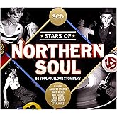 Stars of Northern Soul