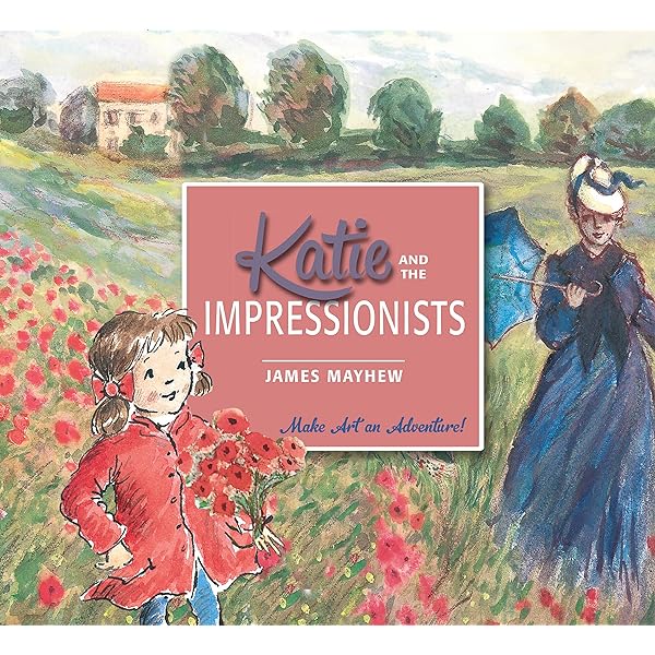 Katie and the Sunflowers: Amazon.co.uk: Mayhew, James