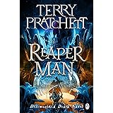 Reaper Man: (Discworld Novel 11) (Discworld series) (English Edition)