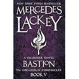 Bastion: A Valdemar Novel