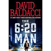 The 6:20 Man: A Thriller: 1