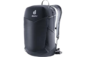 deuter Speed Lite 21 leichter Wanderrucksack