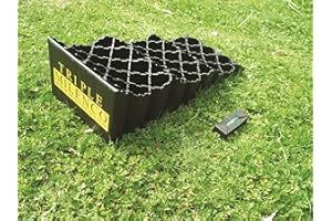 Milenco Ltd - 3278 Triple Caravan Level Set - 2017 Stock