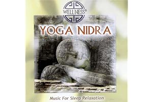 Yoga Nidra-Music for Sleep R