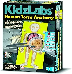 science kit 6 year old