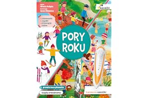 Pory roku (Kakadu)