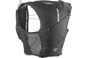 Salomon Damen Active Skin 4 Trinkweste