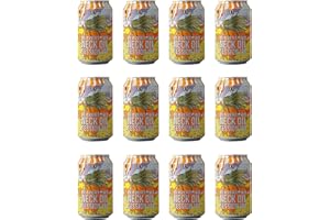 Beavertown Neck Oil Session IPA 33cl Cans 12 x 33cl Cans
