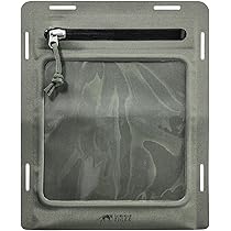 Tasmanian Tiger TT Pouch WR Pochette De Documents Imperméable