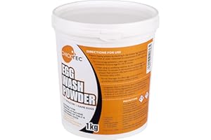 Shorefields Chicktec Egg Wash Powder 1kg