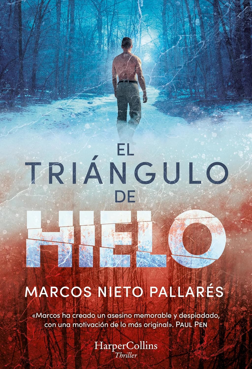 Cuando el odio nos domine: Un thriller oscuro y adictivo que te dejará sin aliento - Mise en situation et utilisation