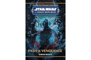 Star Wars: The High Republic: Path of Vengeance: 5 (Star Wars: The High Republic (Young Adult))